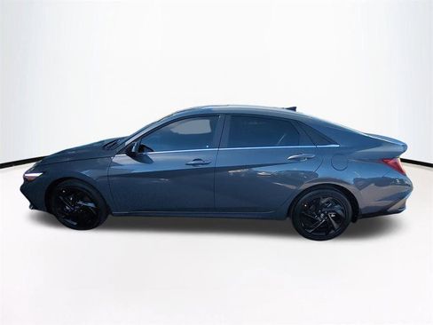 New 2026 Hyundai Elantra SEL Sport image 8