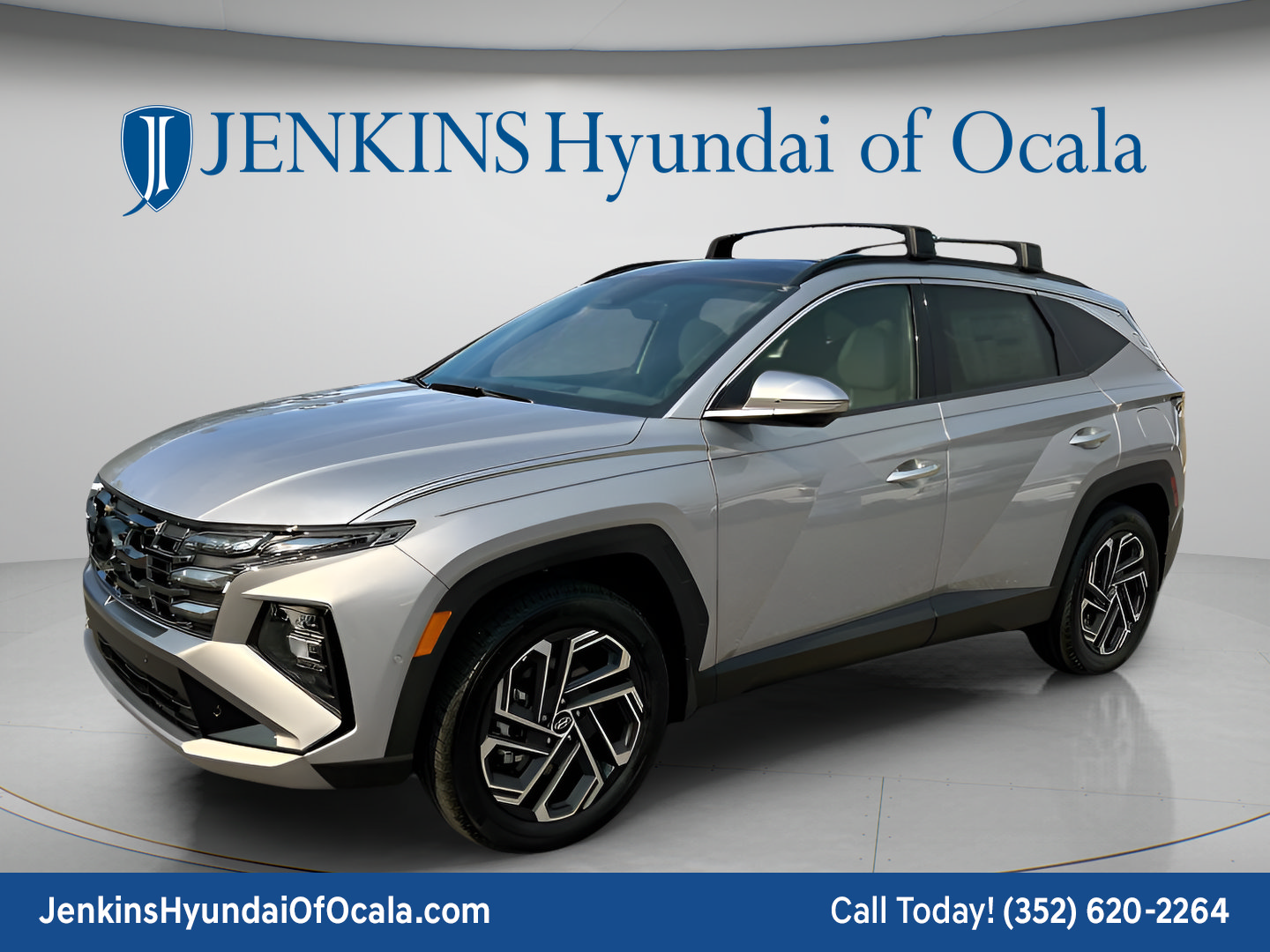 New 2026 Hyundai Tucson Limited AWD/4WD image 13