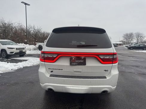 Used 2022 Dodge Durango R/T image 6