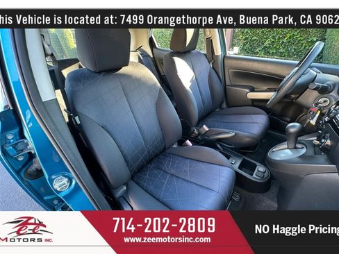 Used 2012 MAZDA MAZDA2 Sport FWD image 20