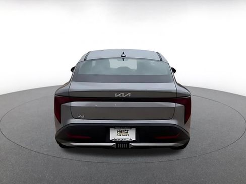 Used 2025 Kia K4 FWD image 11