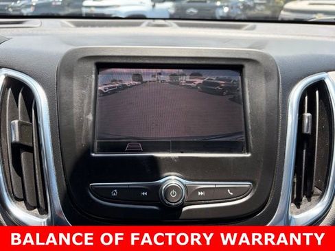 Used 2023 Chevrolet Equinox LS w/ LS Convenience Package FWD image 23