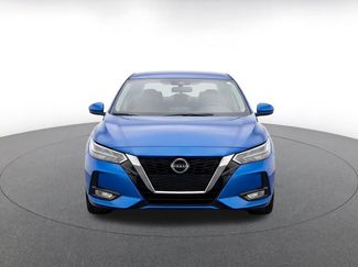 Used 2025 Nissan Sentra SV FWD video 2