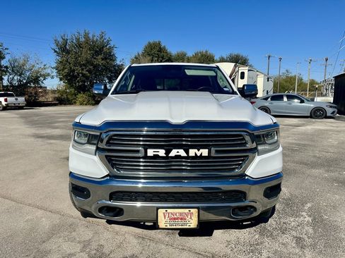 Used 2022 RAM 1500 Laramie image 9
