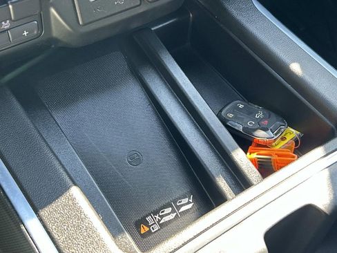 Used 2019 GMC Sierra 1500 AT4 w/ AT4 Premium Package image 39