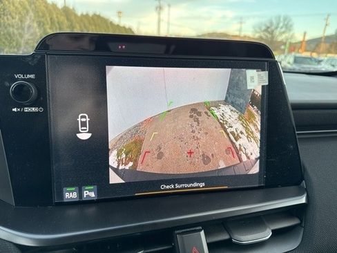 New 2026 Subaru Outback Limited image 24