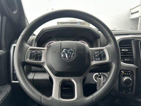 Used 2024 RAM 1500 Classic Warlock image 19