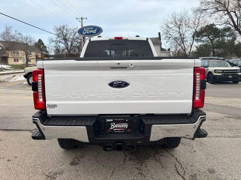 New 2026 Ford F250 XLT w/ XLT Premium Package image 6