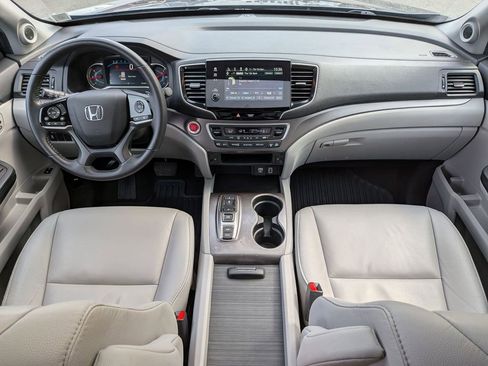 Used 2022 Honda Pilot EX-L image 23