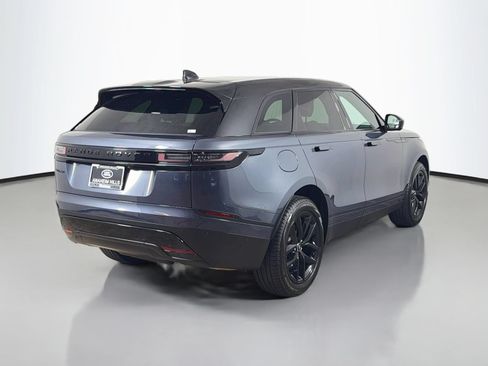 Certified 2026 Land Rover Range Rover Velar S AWD/4WD image 5