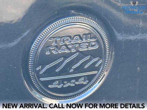 Used 2021 Jeep Wrangler Unlimited Sport AWD/4WD image 10