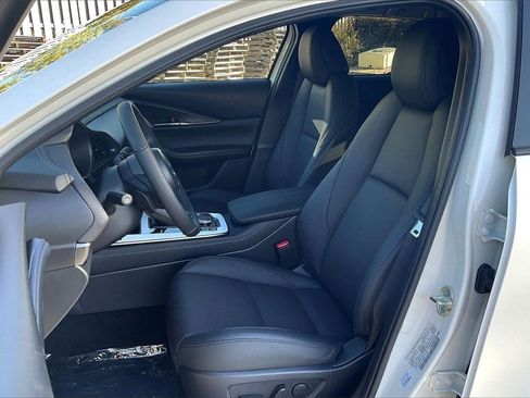 New 2026 MAZDA CX-30 2.5 Turbo w/ Premium Plus Pkg image 9