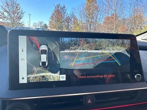 New 2026 Toyota Prius Plug-In Hybrid image 32