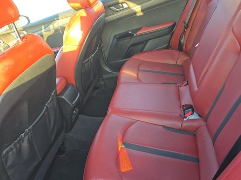 Used 2023 Kia K5 GT-Line FWD image 15