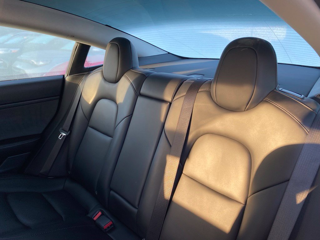 Used 2023 Tesla Model 3 Standard Range RWD image 15