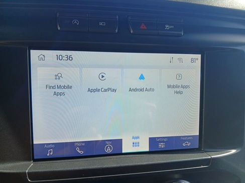 Used 2023 Ford F150 XL w/ STX Appearance Package image 25