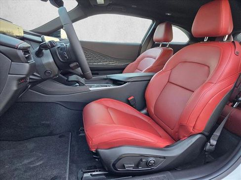 New 2026 Dodge Charger Scat Pack image 4