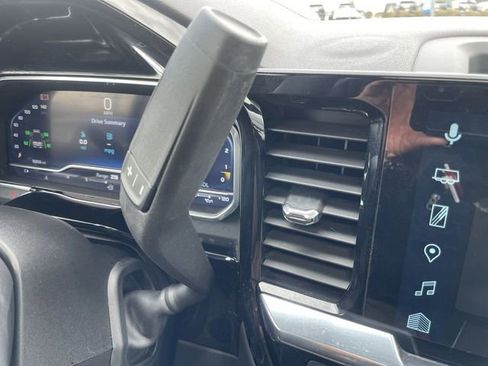 Certified 2025 Chevrolet Silverado 2500 High Country w/ Technology Package image 20