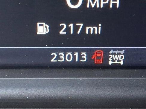 Used 2021 Chevrolet Tahoe LS image 21