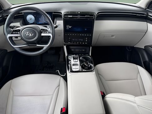 Used 2023 Hyundai Tucson Limited AWD/4WD image 22