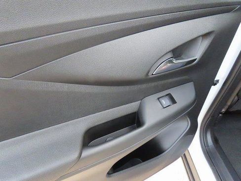 New 2025 Buick Envista Preferred w/ Convenience I Package image 14