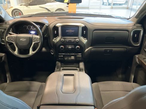 Used 2021 Chevrolet Silverado 1500 RST w/ Redline Edition image 26