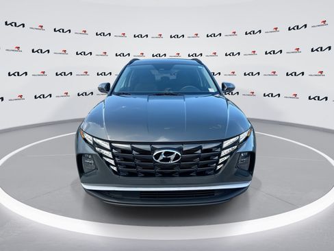 Used 2022 Hyundai Tucson SEL FWD image 3