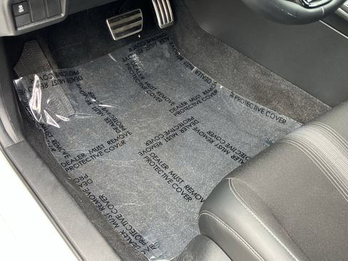 Used 2025 Honda Civic Sport image 18