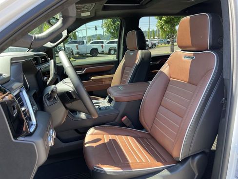 New 2025 GMC Sierra 3500 Denali Ultimate image 20