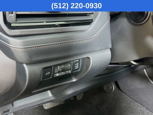 Certified 2026 Subaru Forester Touring AWD/4WD image 11