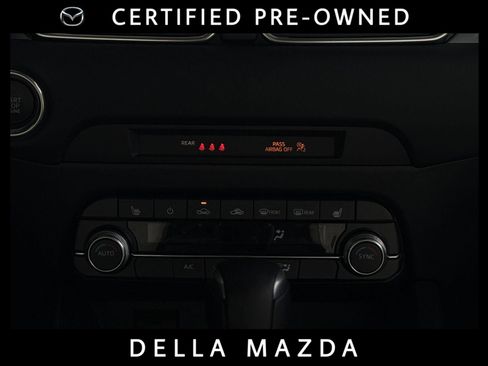 Certified 2025 MAZDA CX-5 AWD 2.5 S image 20