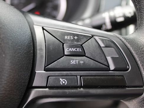 Used 2023 Nissan Kicks S FWD image 18