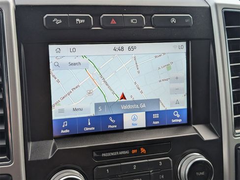 Used 2020 Ford F150 Lariat w/ Equipment Group 502A Luxury image 17