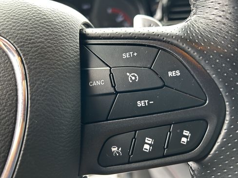 Used 2024 Dodge Durango GT AWD/4WD image 26