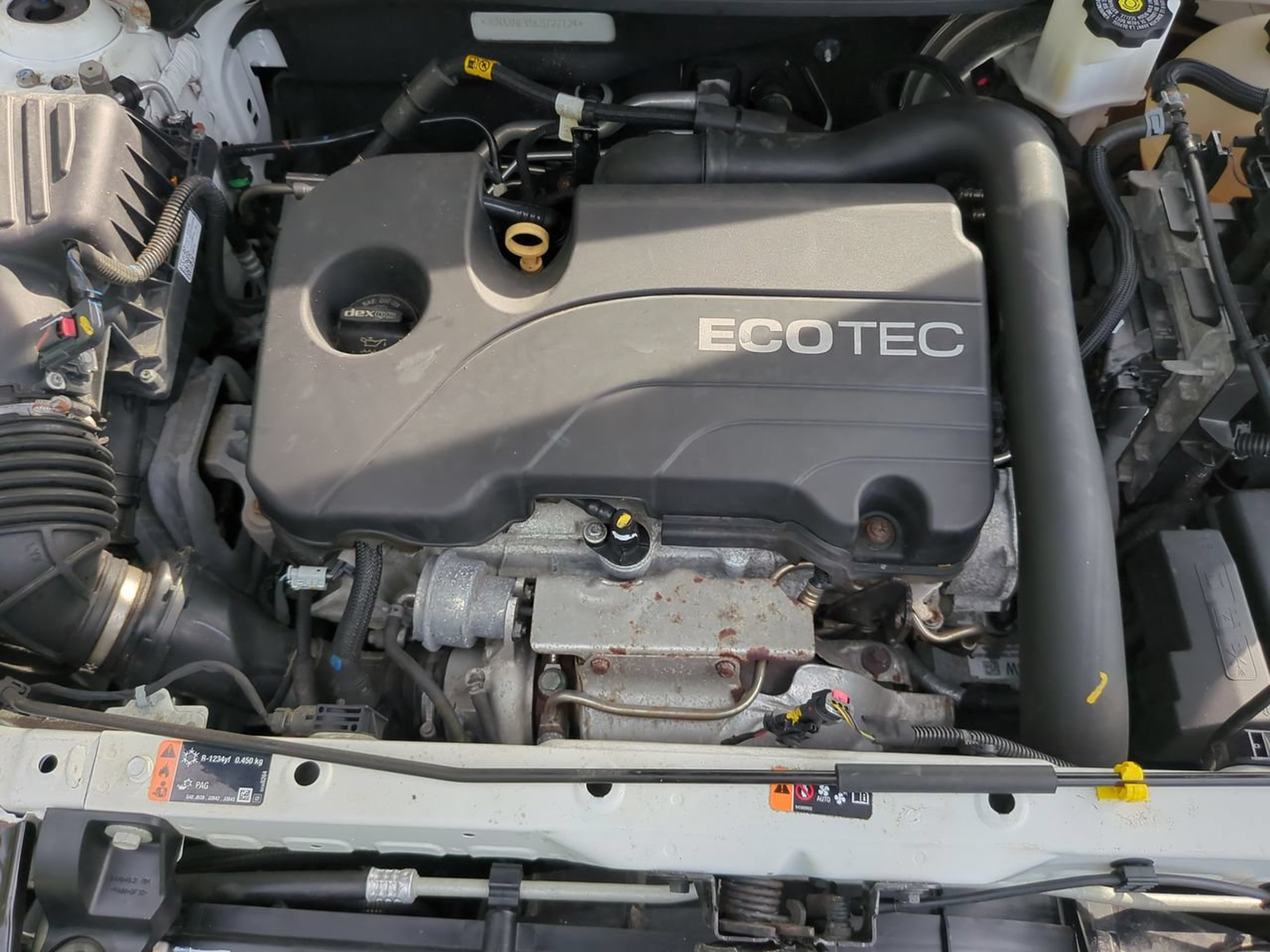 Used 2020 Chevrolet Equinox Premier FWD image 21