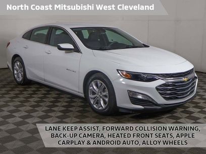 Used 2023 Chevrolet Malibu LT