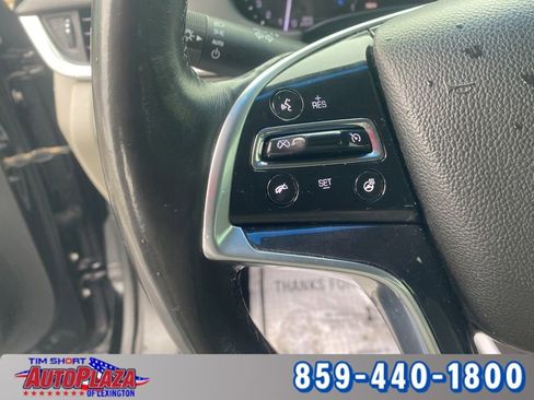 Used 2017 Cadillac XTS Luxury image 13