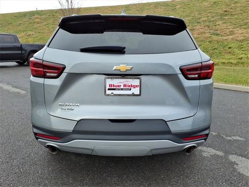 Used 2023 Chevrolet Blazer LT w/ Convenience Package image 5