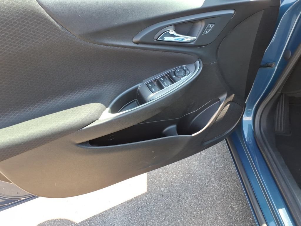 Used 2024 Chevrolet Malibu LT FWD image 10