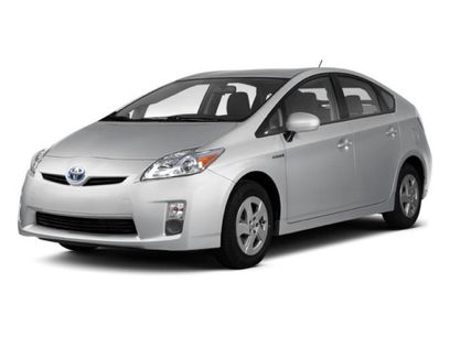 Used 2010 Toyota Prius One