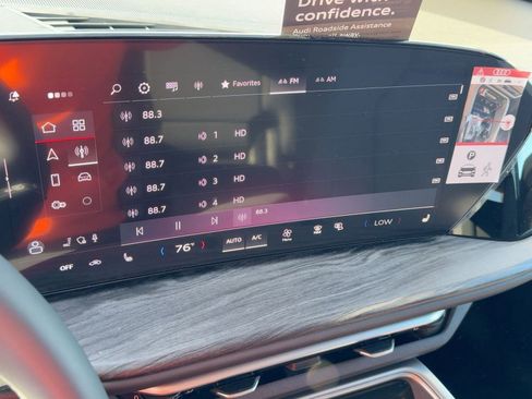 New 2025 Audi Q5 Premium Plus image 23