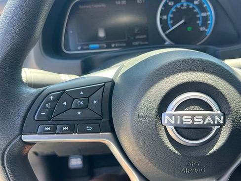 Used 2023 Nissan Leaf S FWD image 21