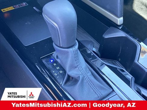 Used 2026 Toyota Camry XSE image 11