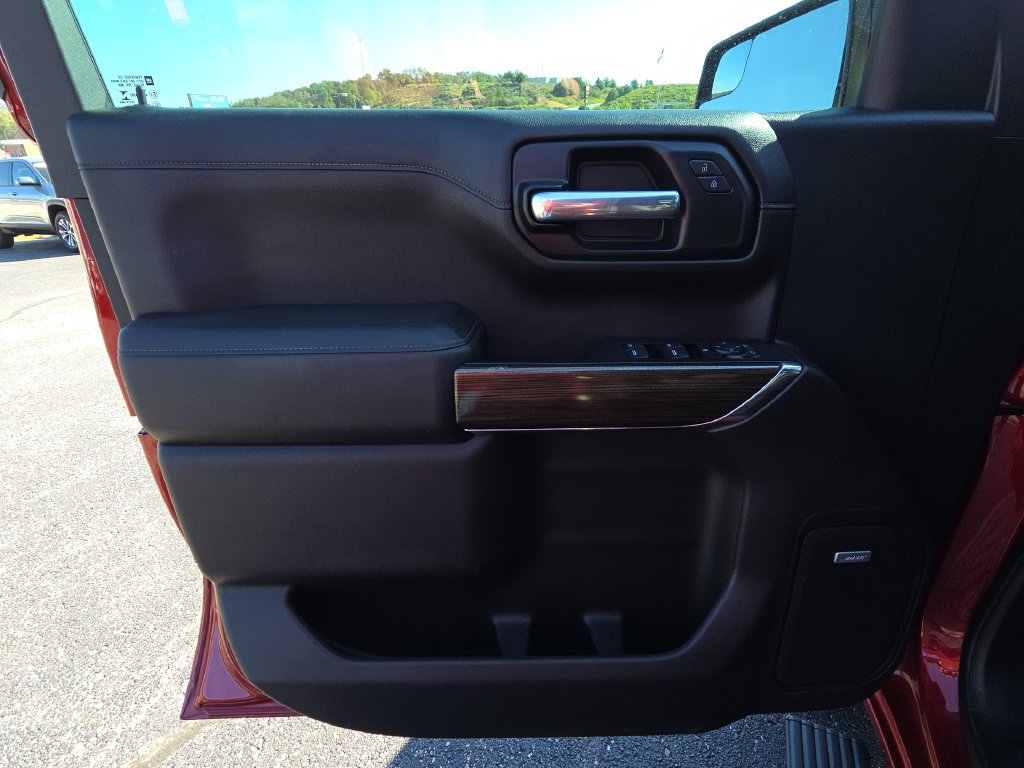 Certified 2021 Chevrolet Silverado 1500 RST w/ All Star Edition Plus AWD/4WD image 14