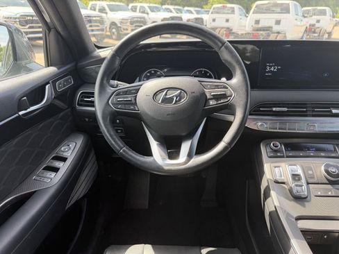 Used 2022 Hyundai Palisade Calligraphy FWD image 8