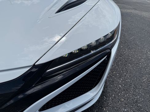 Used 2019 Acura NSX AWD/4WD image 14