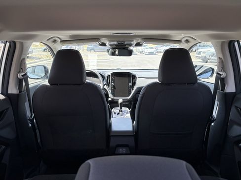 New 2026 Subaru Crosstrek 2.0i Premium image 13