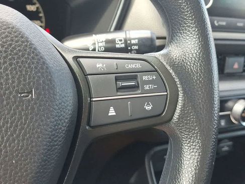 Certified 2024 Honda CR-V LX image 18