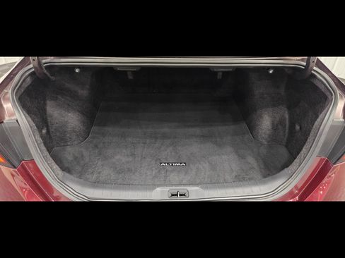 Used 2023 Nissan Altima 2.5 SV w/ SV Premium Package AWD/4WD image 27