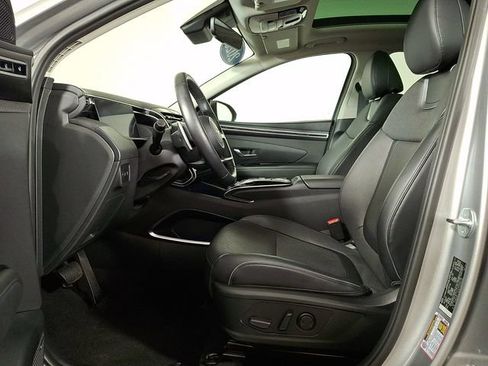 Used 2023 Hyundai Tucson Limited AWD/4WD image 15